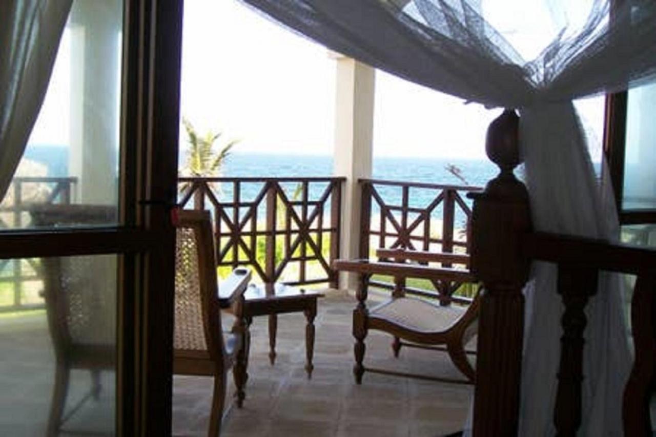 Blue Bay Cove, Penthouse 4 Appartement Watamu Buitenkant foto