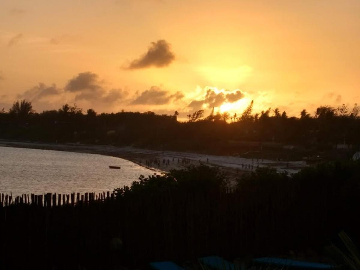 Blue Bay Cove, Penthouse 4 Appartement Watamu Buitenkant foto